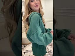 The BEST Target try-on EVER!