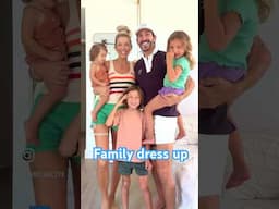 ♥️ Live colorfully!  #familyfun #mystyle #outfitideas #colorful