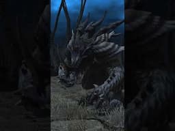 Dragon Transformations aren't Worth It #ffxiv