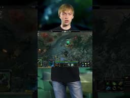 Как контрить Бруду? #dota2 #дота2