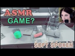 Best ASMR Game Ever | Soft Spoken Gameplay 🎧