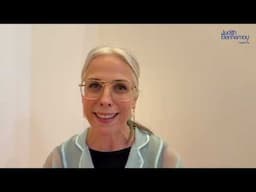 Dunja Gottweis, Director Art Dubai, Dubai, April 2025