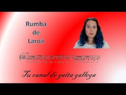 Rumba de Laroá