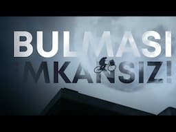 Kendi Başınıza Bulması İmkansız Oyun Gizemleri!