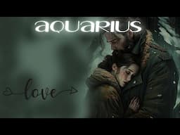 AQUARIUS❤️​THIS PERSON IS MADLY IN LOVE WITH U 🫢💚 THEY WANT A RELATIONSHIP ASAP👫🏻  #AQUARIUS TAROT