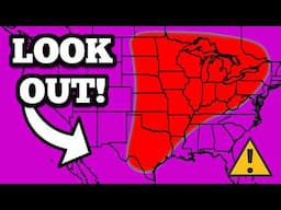 This Storm Just Got Worse...