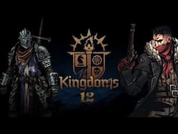 Darkest Dungeon 2 Kingdoms Mode on Stygian Difficulty (part 12)