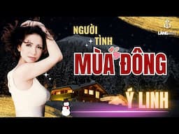 Ý Linh | Người Tình Mùa Đông | Nhạc Tình Bất Hủ