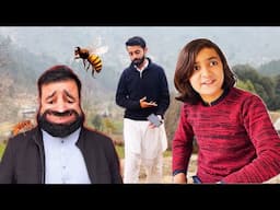kam chor insan ka sath kya hua? 😱| Naeem aw Rameez