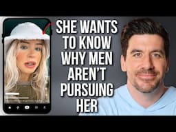 4 Reasons Men Don’t Pursue Women Anymore (+Biblical Solutions!)