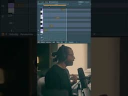 Easy Techno Bass Pattern 😎  #abletontutorial #technotips #technotutorial