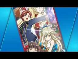 Aniview - I'm a Noble on the Brink of Ruin