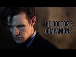 The Doctor's Companions