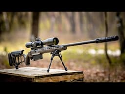 This Sniper Rifle Dominates 2025 – And No One Saw It Coming