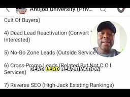 Just Added THIS Course To Make YOU Money Way Faster (TRY IT QUICK!)