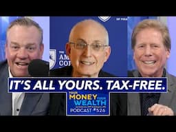 Roth IRA is "The Greatest Account Ever" Per Ed Slott. But Why?