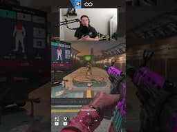 I Changed My Mind About Hibana's gun