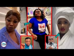 Agɣimiƒoɔ Nkoaa🔥Naana Brown rɛtaliatɛs after Sibbo Sister & Babyluv's αttαck on her Business &...