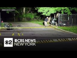 4-year-old killed in suspected drunk driving crash in Spring Valley