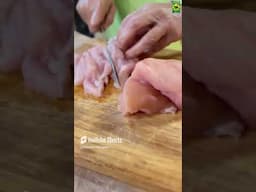 Delicious Food Made By Chef Rida #shortfeed  #shorts  #food  #viral