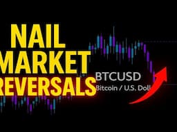 How to Find the Real Market Turning Points