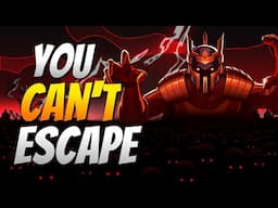 Brave the Ruins, Battle the Unknown... Escape the Mad Empire!