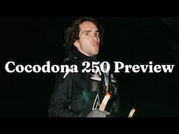 2025 Cocodona 250 Preview | Analysis, Storylines, Predictions
