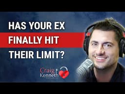 Was This Breakup The Last Straw? Has Your Ex Reached Their Limit?