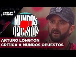 La Noche Premia - 13 de junio 2025