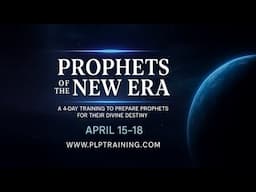 Prophets of The New Era Day 3