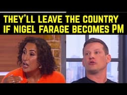 They Said Britain Has No Culture And Reform Are Racist.