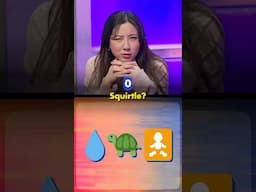 Do YOU know Pokemon better than @fuslie??