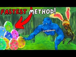 The Secret Path to Beat the Maze in Animal Company!