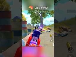 Rate this from 1-10 🔥 #levinho #TeamVasa #pubgmobile