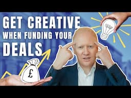 How to Buy Property with Little or NO MONEY | Simon Zutshi