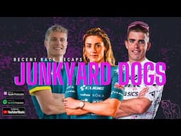 Recent Race Reviews | Junkyard Dogs | Episode 8
