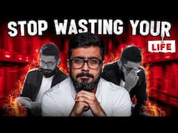 THIS VIDEO Will SAVE 10 Years of Your Life (3 Pillars of Success)