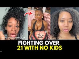 21 With No Kids Trend Has Jealous Women LOSING IT