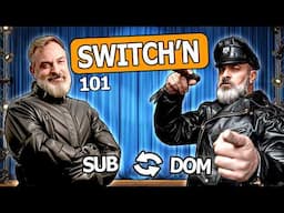How to be the perfect SWITCH!? Switching 101