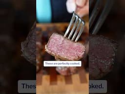 Poor Man’s Wagyu: Denver Steak