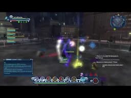 DCUO | Weekly Reset and Artifact Farming