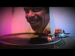 David "Fathead" Newman - I Am Singing - 1978