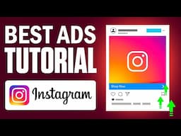The Best Instagram Ads Tutorial for Beginners 2025 | Guide Complete