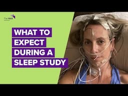 How Does A Sleep Study Work? A Behind-The-Scenes View