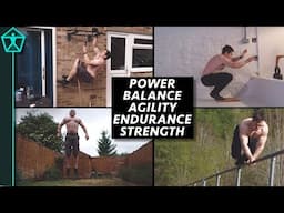 Four Movements NO ONE Talks About That Build AMAZING Performance!