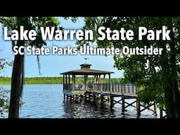 Lake Warren State Park - South Carolina State Parks