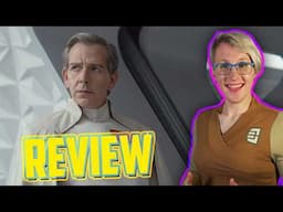 Star Wars Andor Delivered An Elegant Series Finale