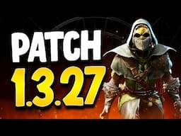 New World Hardcore Patch Is Here And It's Good?
