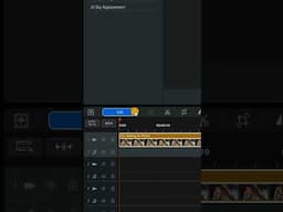 Use Pan and Zoom to Create A Split Screen Video | PowerDirector