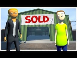 I Bought the Largest Facility in Schedule 1